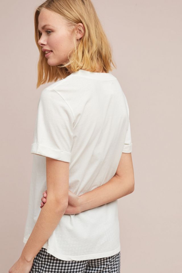 Sol Angeles Paris Graphic Tee #1