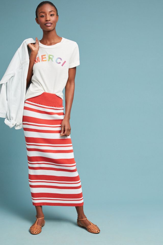 Sol Angeles Rainbow Merci Graphic Tee #3