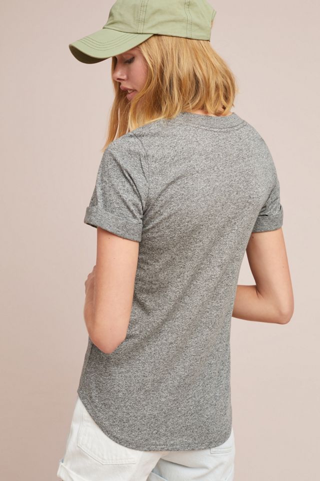 Sol Angeles Butterfly Graphic Tee #1