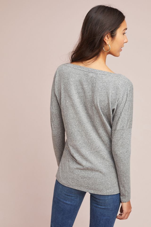Sol Angeles Bon Voyage Top #1