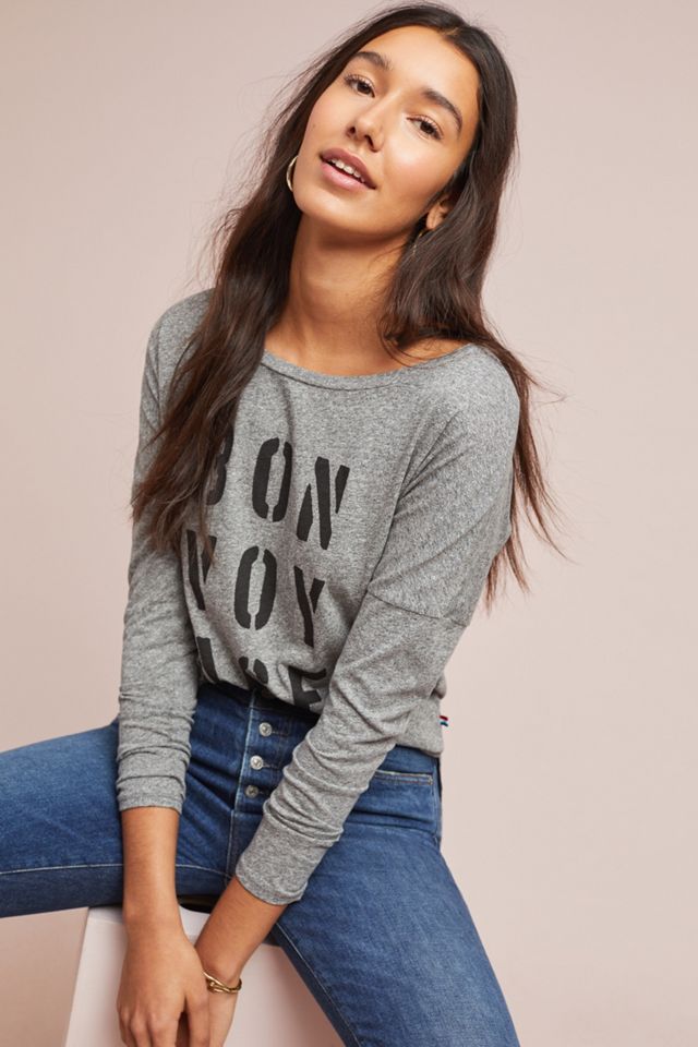 Sol Angeles Bon Voyage Top #2