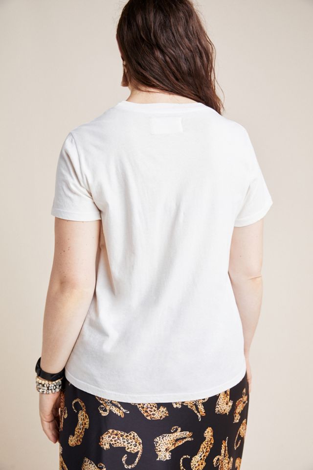 Sol Angeles Women Empowerment Graphic Tee #6