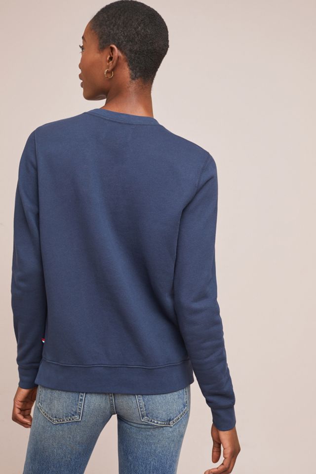 Sol Angeles Apres Pullover #2