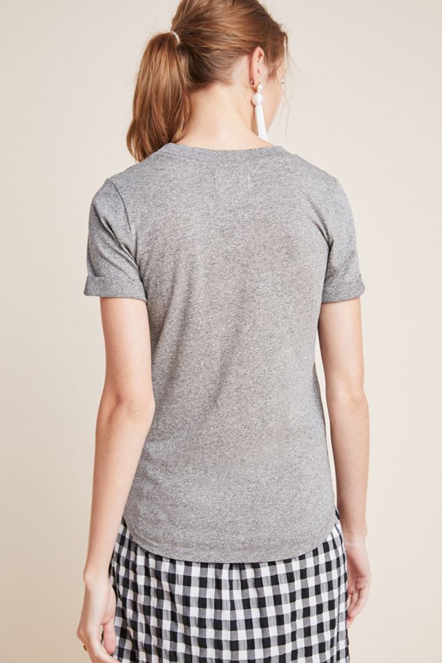 Sol Angeles Leopard Ciao Graphic Tee #3