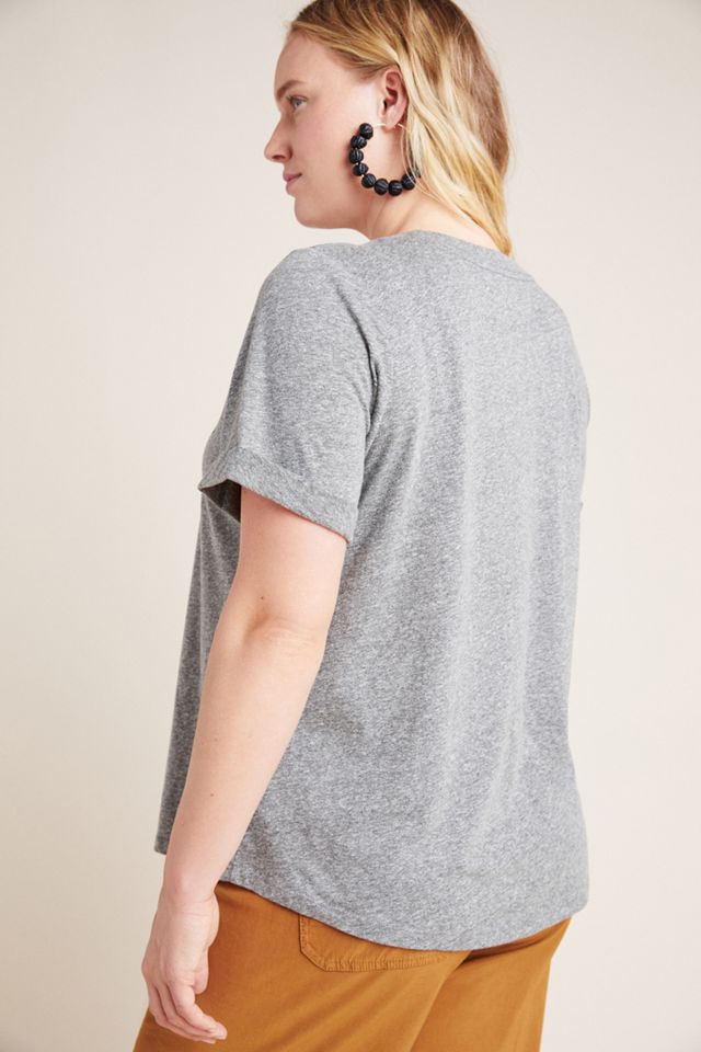 Sol Angeles Leopard Ciao Graphic Tee #6