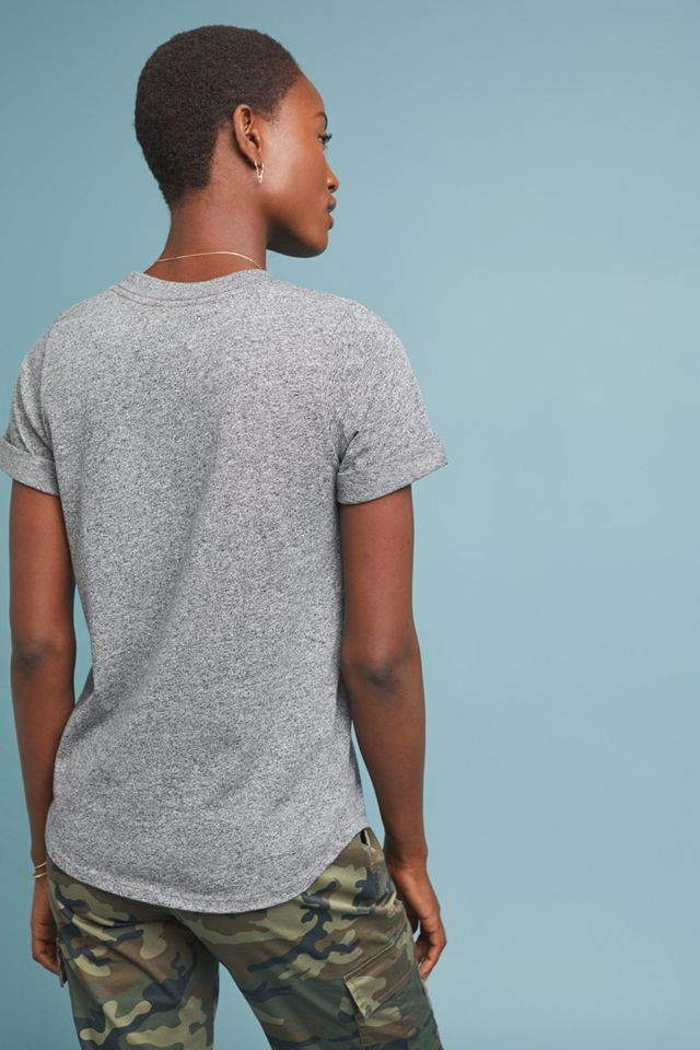 Sol Angeles Femme Graphic Tee #1