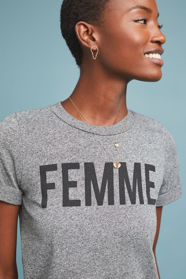 Sol Angeles Femme Graphic Tee #3