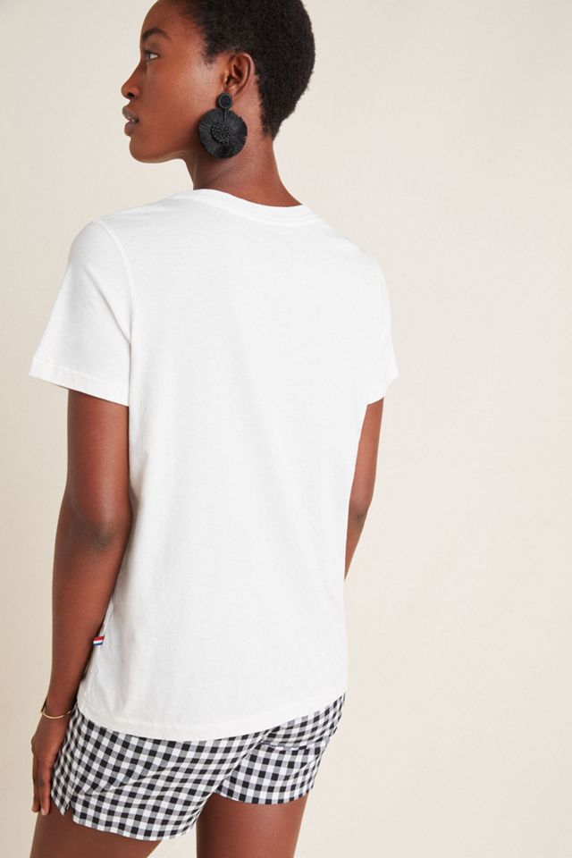 Sol Angeles Love Camiseta Gráfica #1