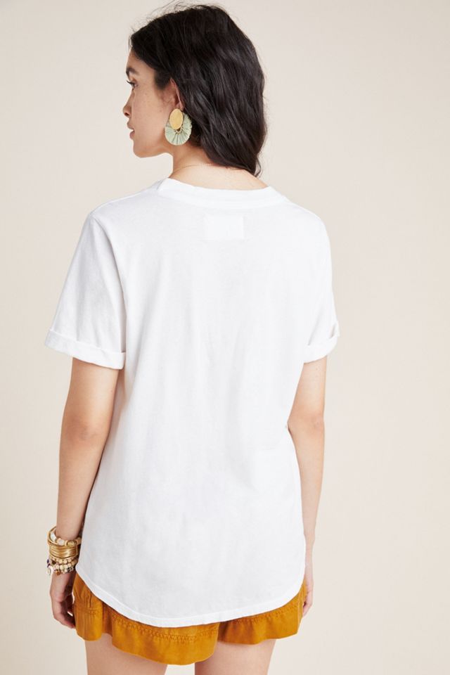Sol Angeles Merci Graphic Tee #1