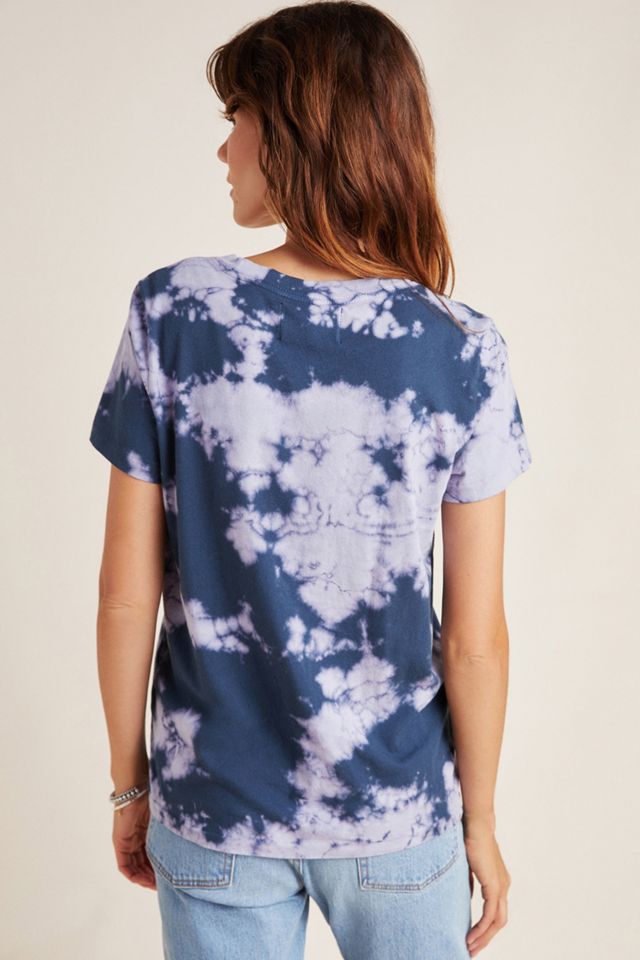 Sol Angeles Tie-Dyed Tee #1