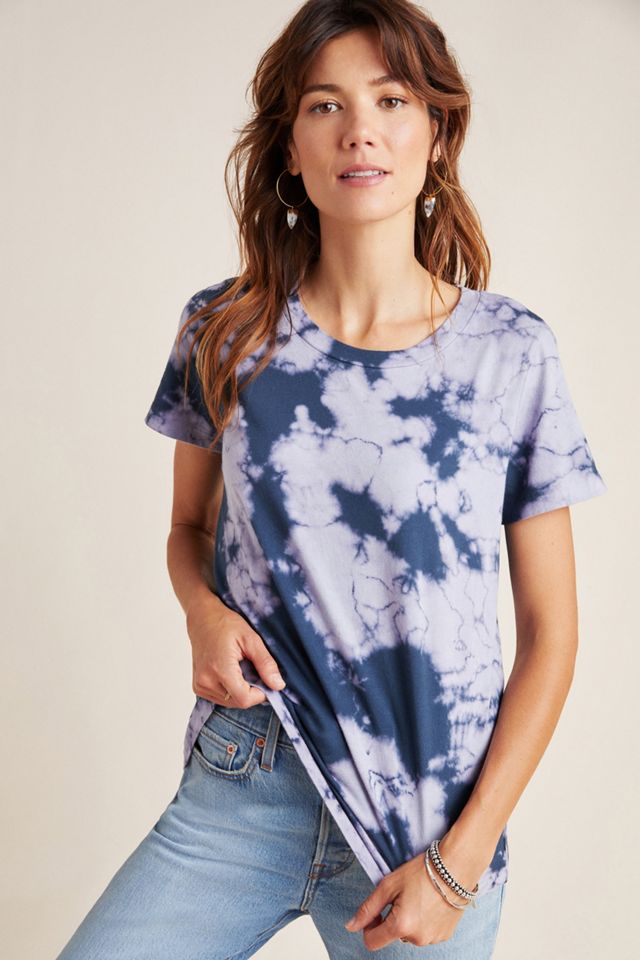 Sol Angeles Tie-Dyed Tee #2