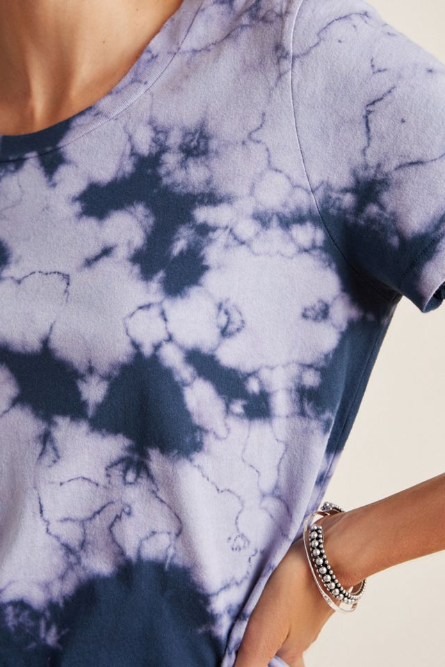 Sol Angeles Tie-Dyed Tee #3