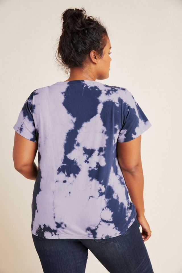 Sol Angeles Tie-Dyed Tee #5