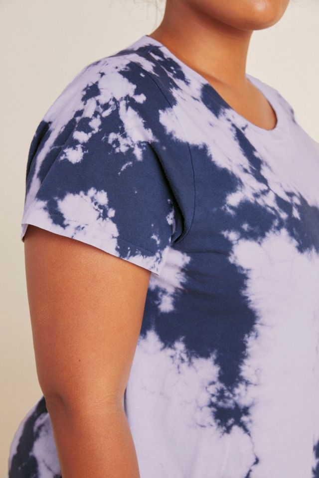 Sol Angeles Tie-Dyed Tee #6
