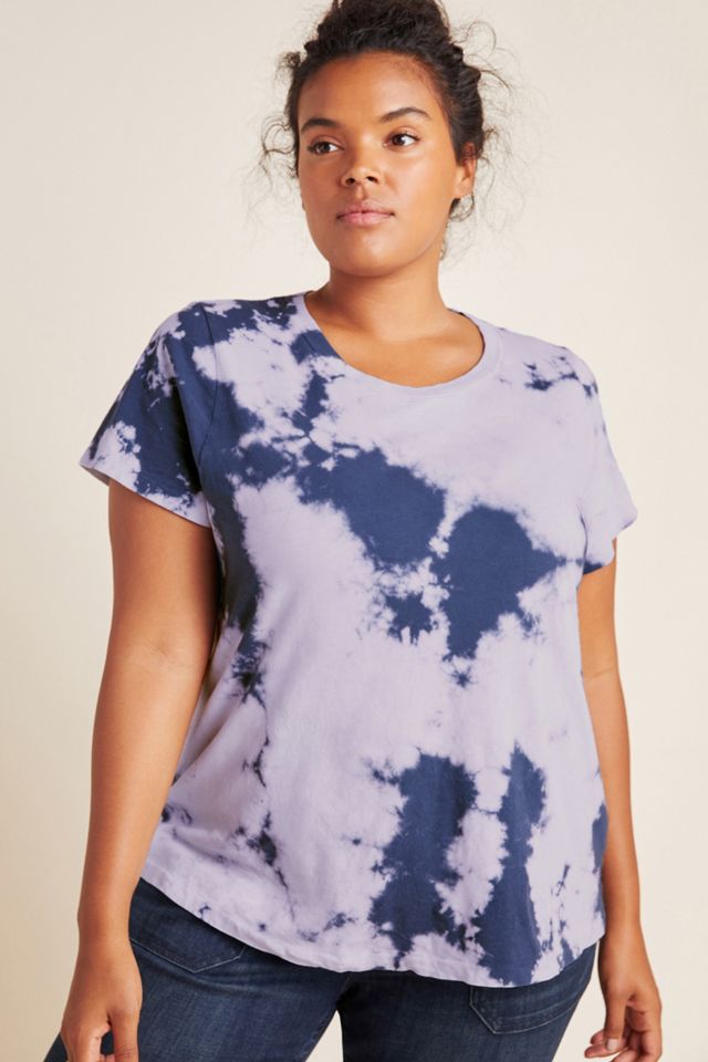 Sol Angeles Tie-Dyed Tee #7