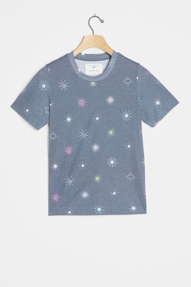 Twinkle Graphic Tee | Anthropologie
