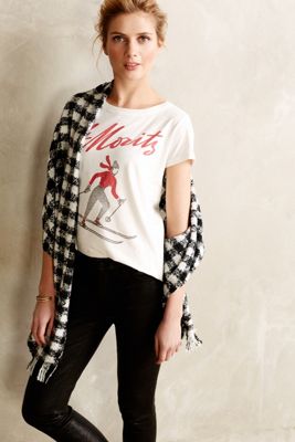 Apres Ski Tee