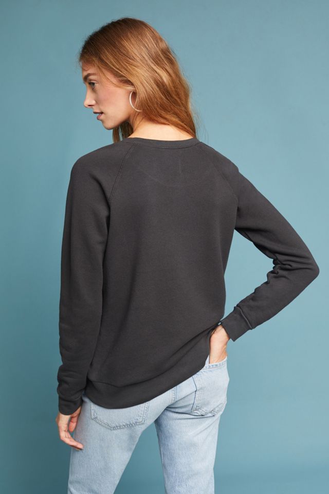 Sol Angeles Graphic Sweatshirt #2