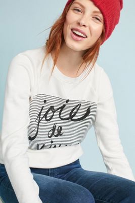 Sol Angeles Graphic Sweatshirt