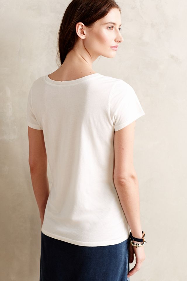 Bonjour Tee #1