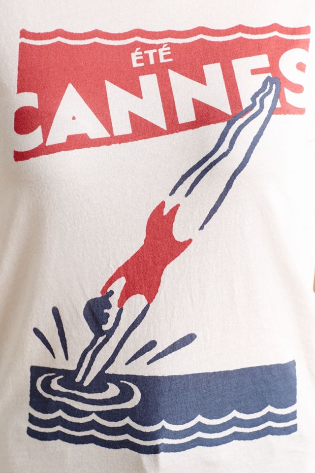 Bonjour Tee #4