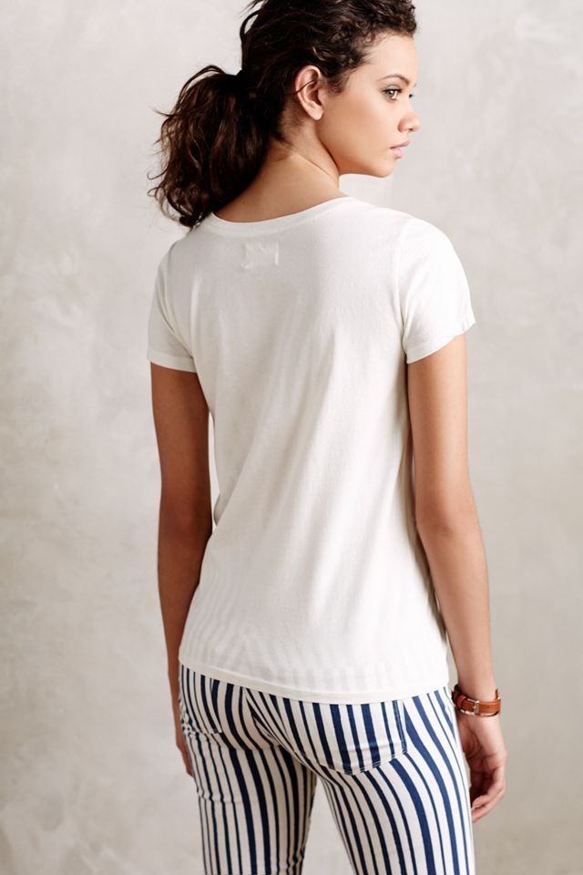 Le Weekend Graphic Tee #1