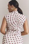 AFRM Power Mesh Jolie Top