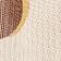 Gold Halo Dot