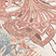 Gilded Paisley
