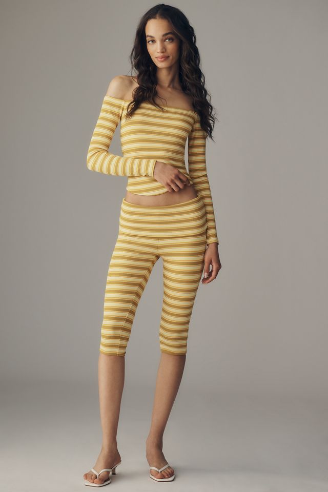 AFRM Wright Ribbed Pullover #3