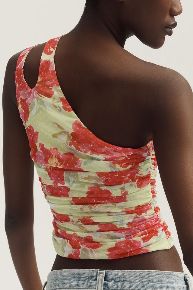 AFRM Phineas Buckle Top #2