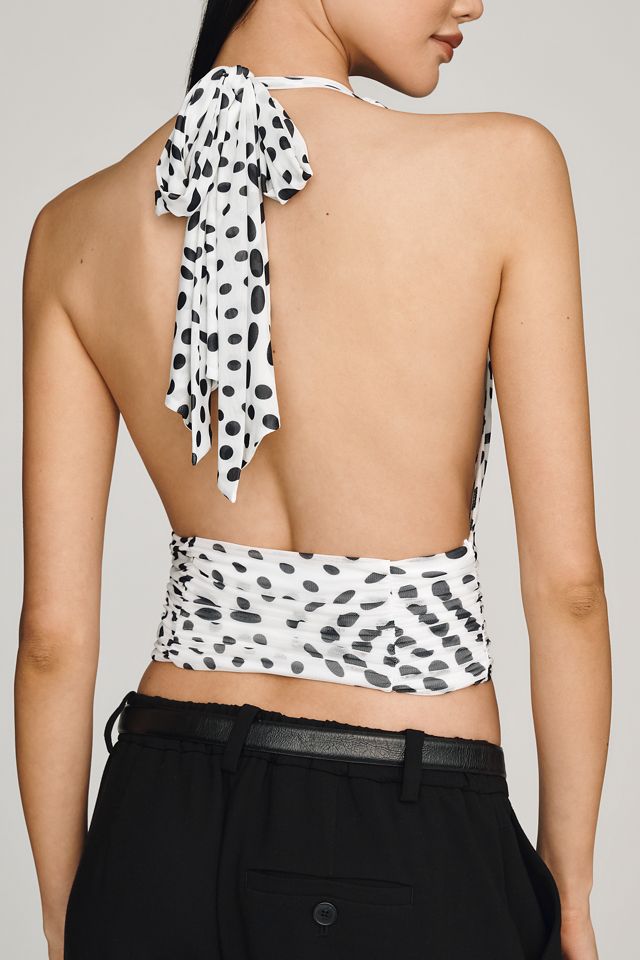 AFRM Gabriella Top #1