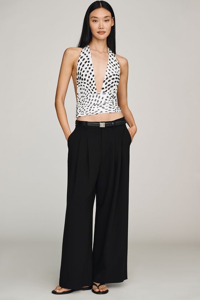 AFRM Gabriella Top #2