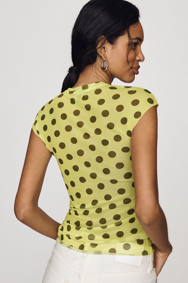 AFRM Nina Top #1