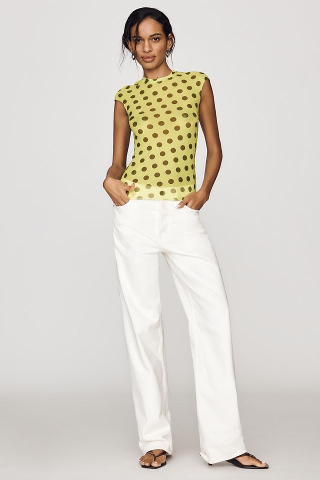 AFRM Nina Top #2