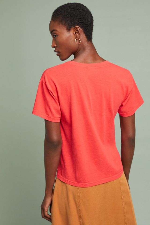 Clare V. L'Esprit des Femmes Tee #1