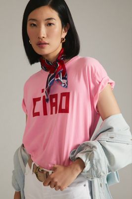 Clare V. Le Boxy Hoodie CVA1000208