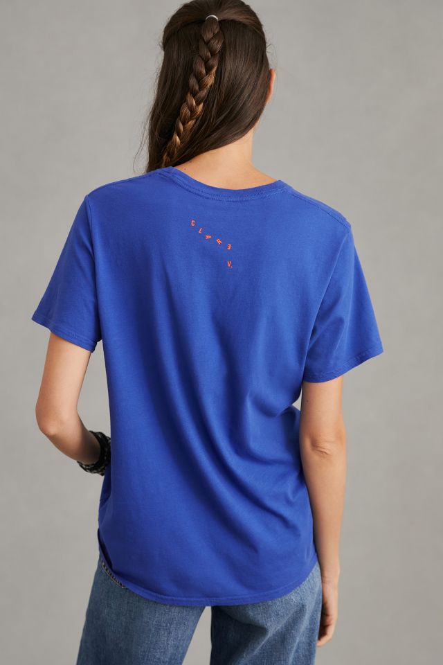 Clare V. Original Oui Tee #2