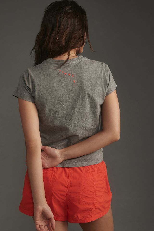 Clare V. Ciao Classic Tee #2