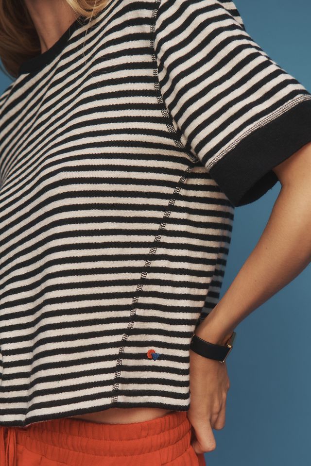 Clare V. Le Bateau Tee #2