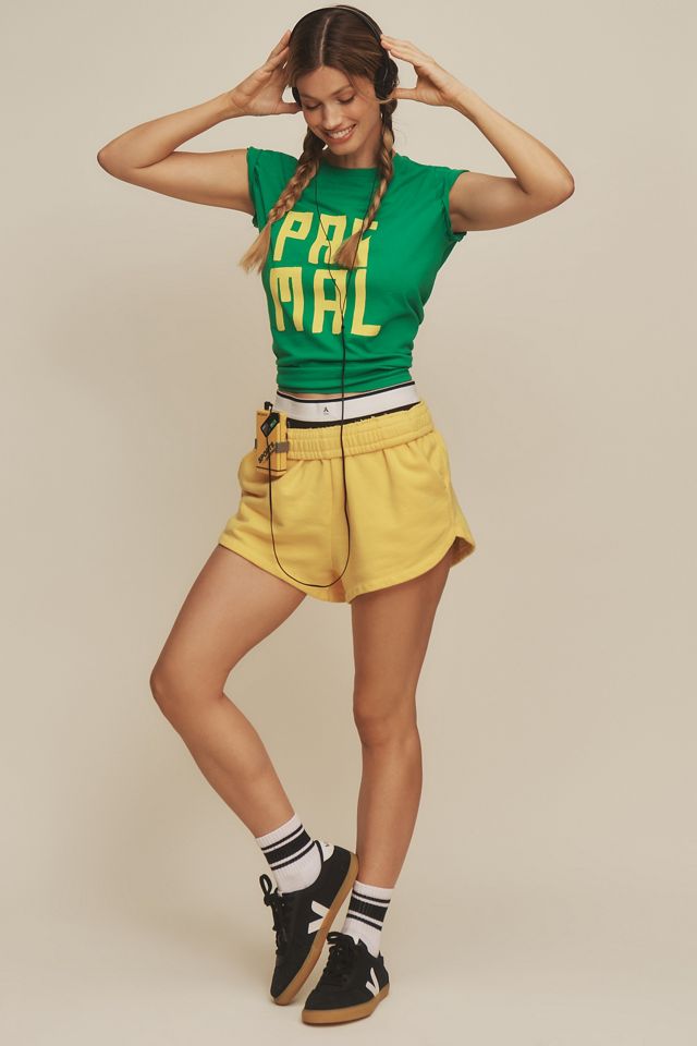 Clare V. Pas Mal Classic Tee #2