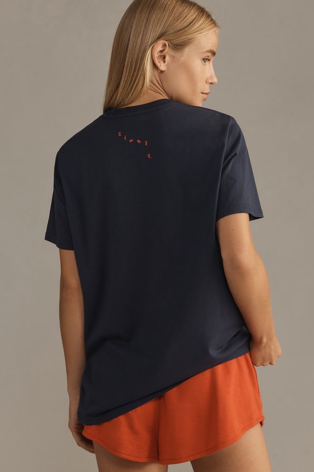 Clare V. The Original Ciao Tee #2