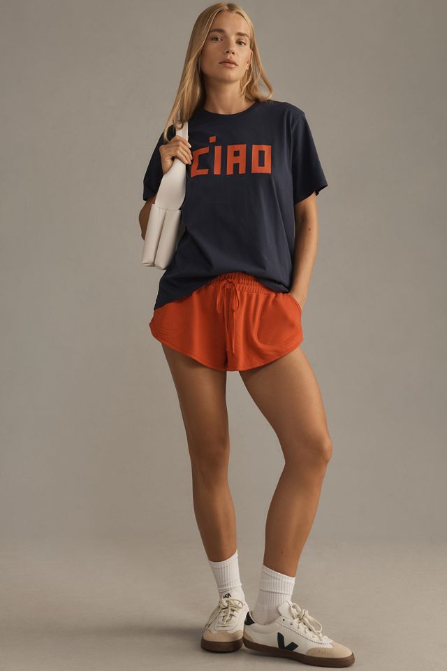 Clare V. The Original Ciao Tee #3