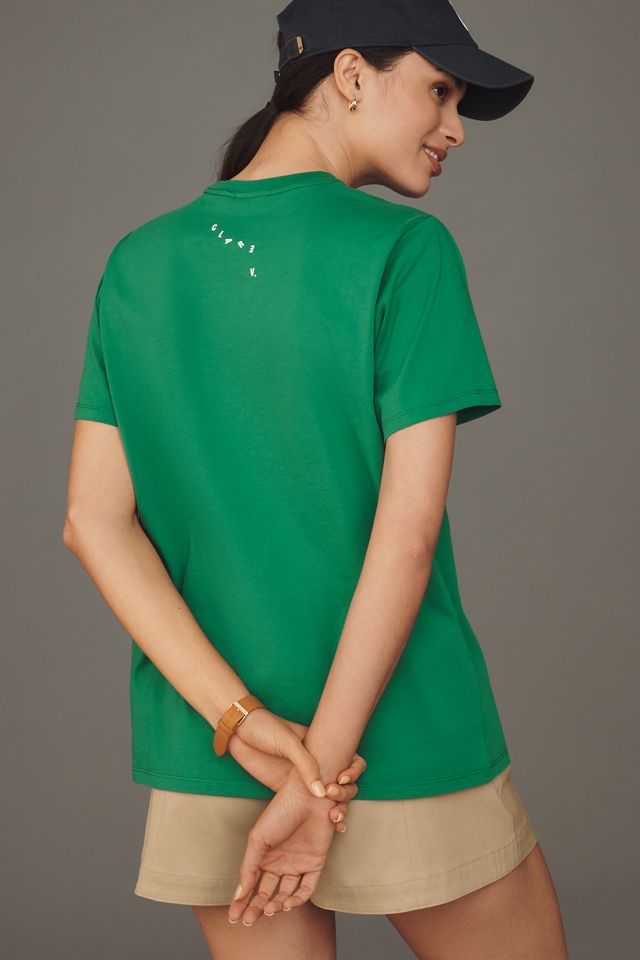 Clare V. Original Tee #1