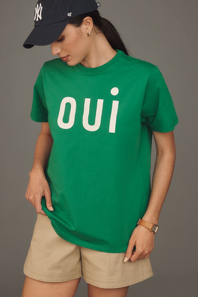 Clare V. Original Tee #3