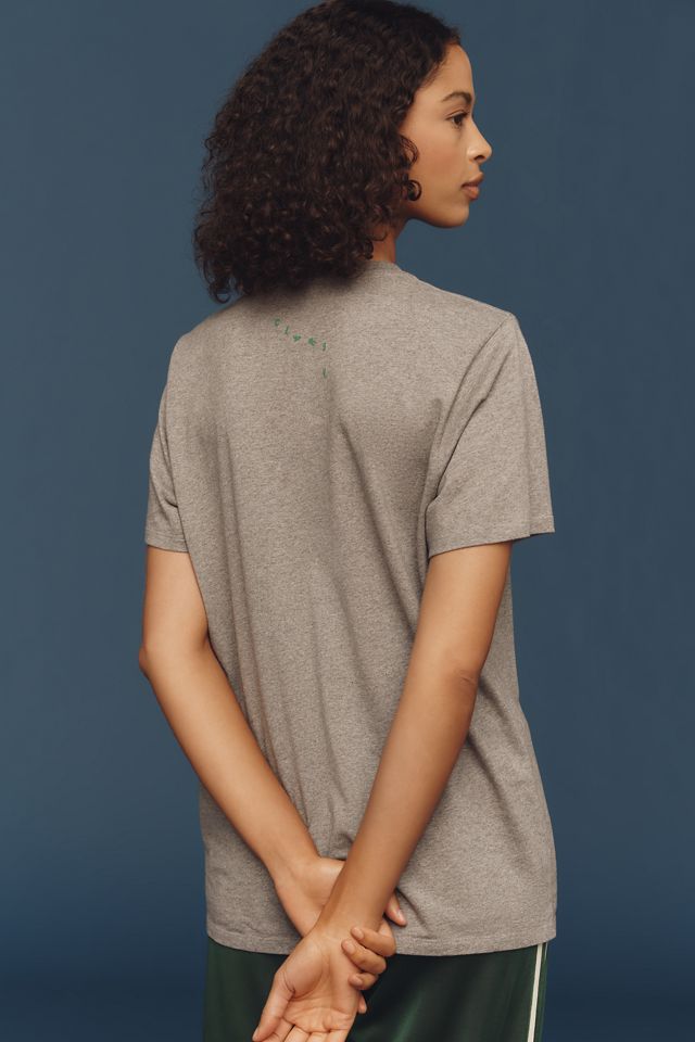 Clare V. Original Snake Graphic Tee #2