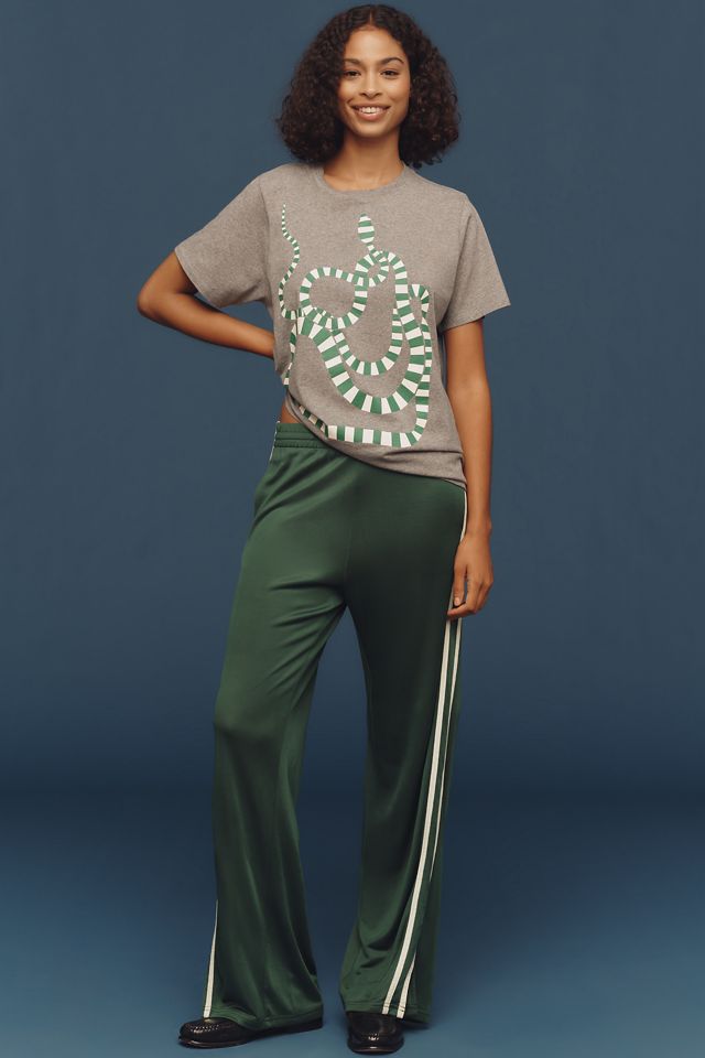 Clare V. Original Snake Graphic Tee #3