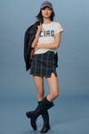 Clare V. Studded Ciao Classic Tee