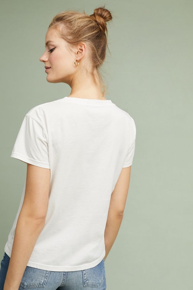 MOTHER The Rose Tee #1