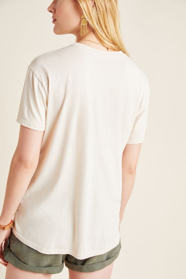 Stay Golden Graphic Tee #1